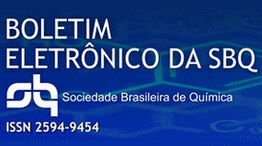 Boletim Eletrônico da SBQ NOTA PÚBLICA SBQ